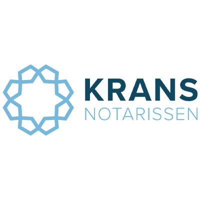 Logo Krans Notarissen