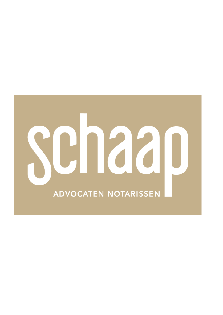 Logo Schaap Advocaten Notarissen