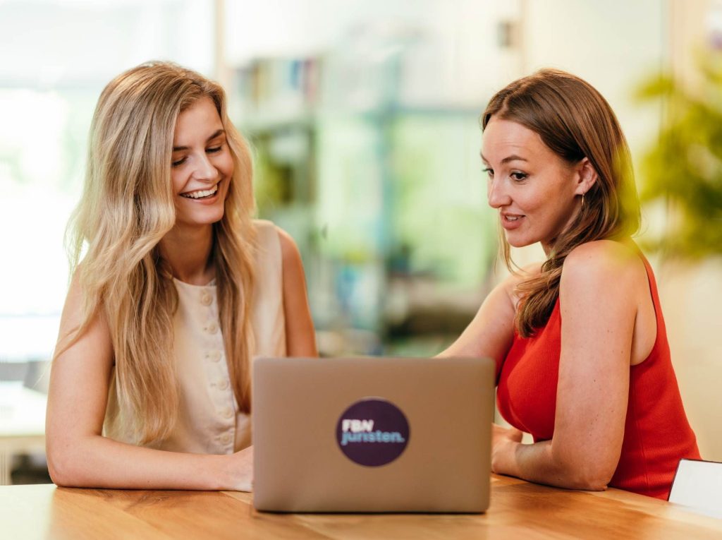 Medewerkers FBN Juristen