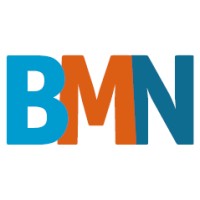 Logo Bond van Medewerkers in het Notariaat