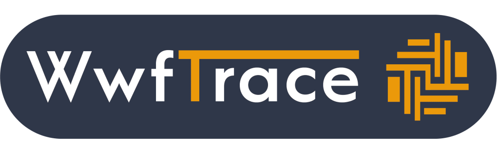 Logo Wwftrace