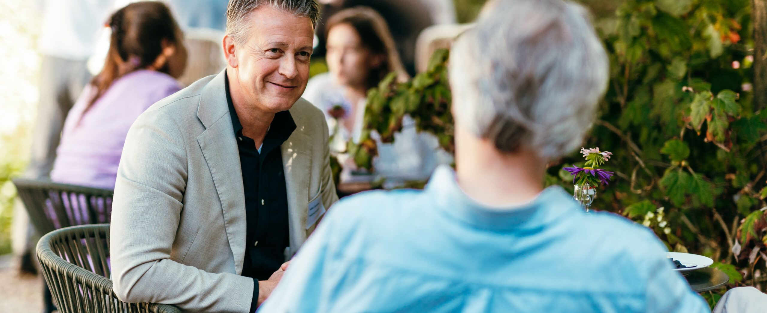 De Dag voor het Notariaat