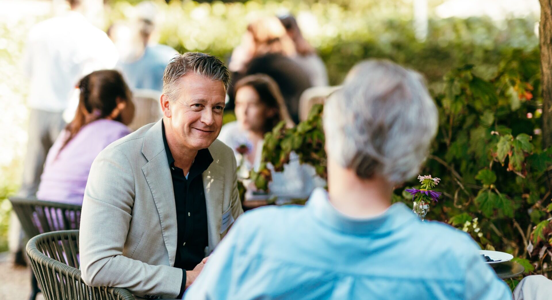 De Dag voor het Notariaat