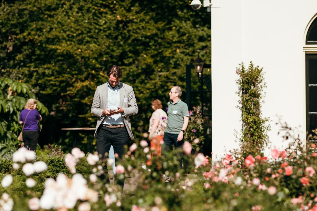 De Dag voor het Notariaat