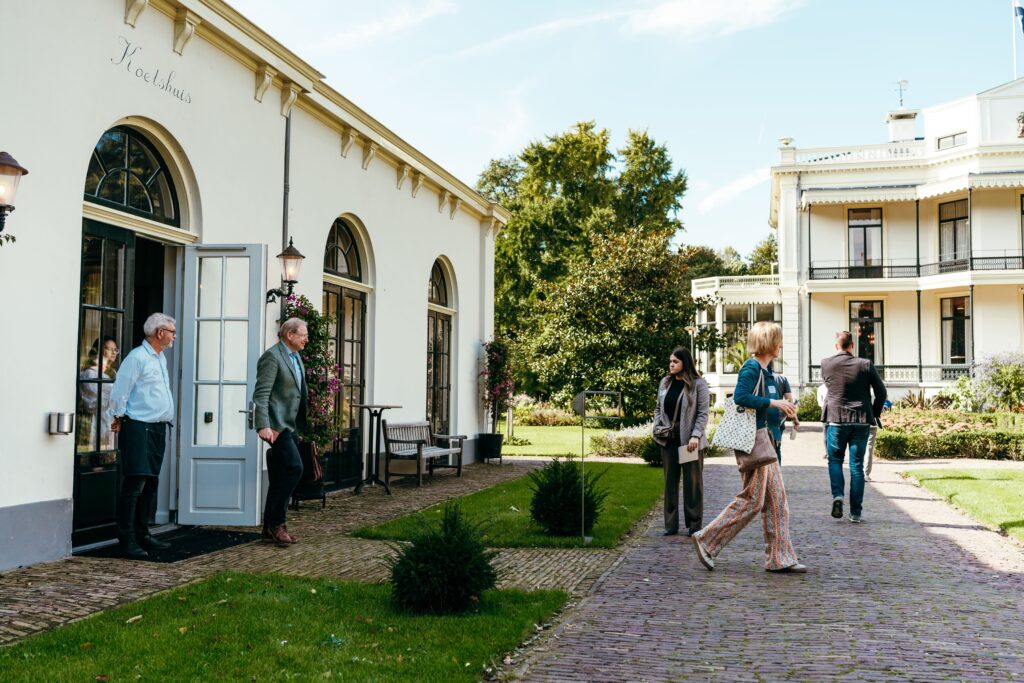 De Dag voor het Notariaat