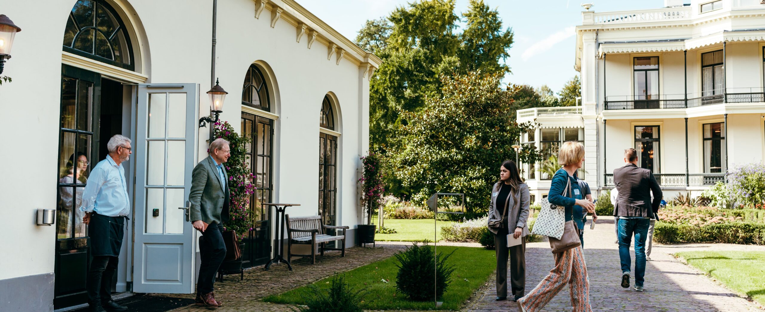 De Dag voor het Notariaat