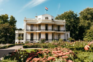 Kasteel de Vanenburg FBN Juristen Notarieel medewerkers en klerkendag 2026