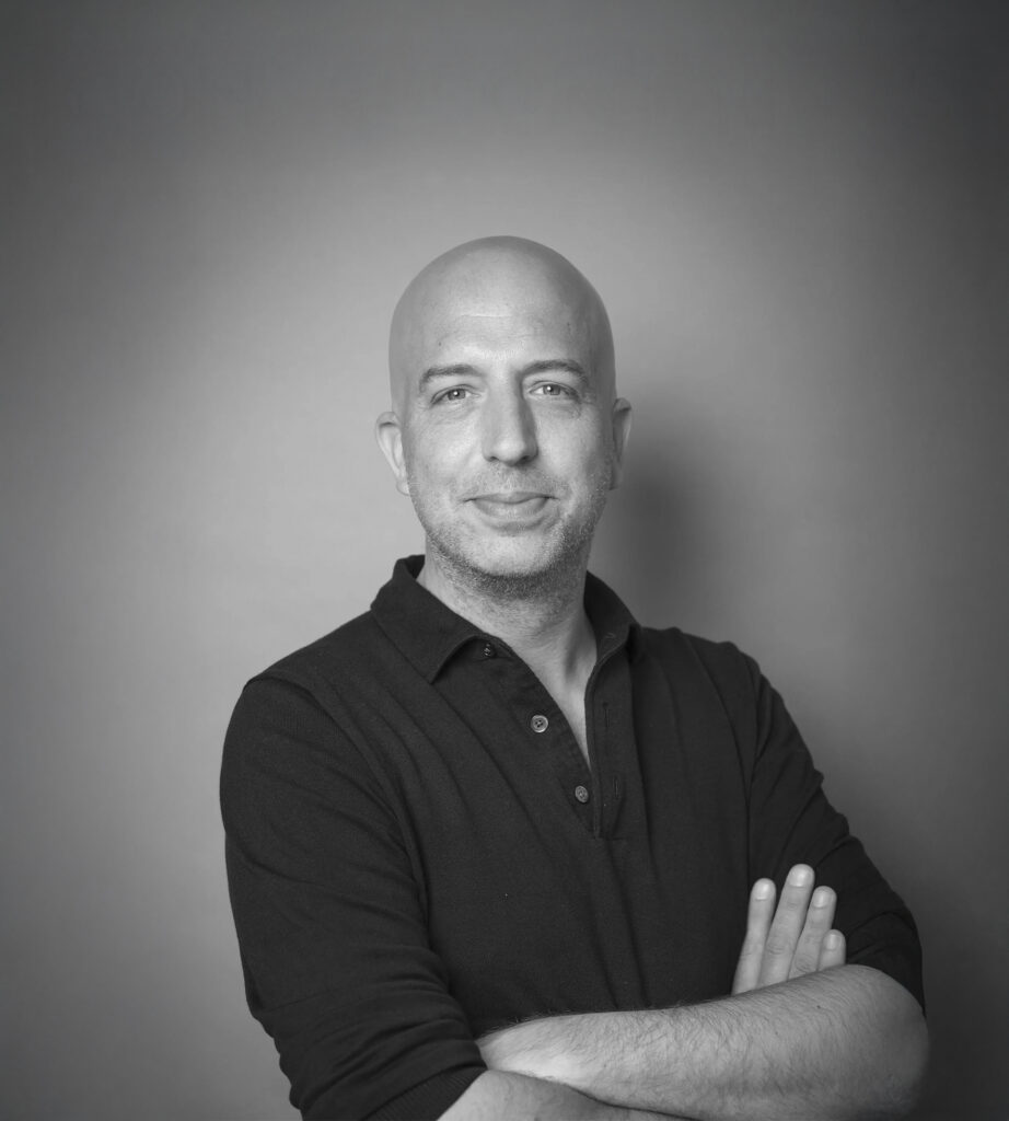 Christian Flokstra FBN-Juristen Spreker Dé Dag voor het Notariaat 2026