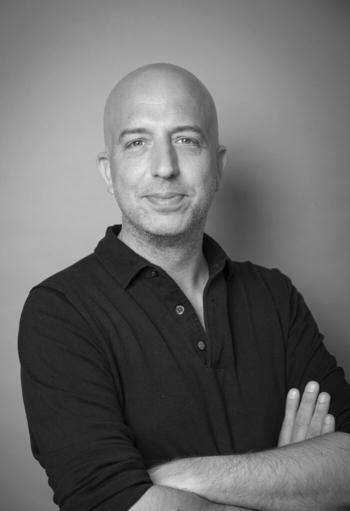 Christian Flokstra advocaat gespecialiseerd in het strafrecht spreker Dé Dag voor het Notariaat 2026