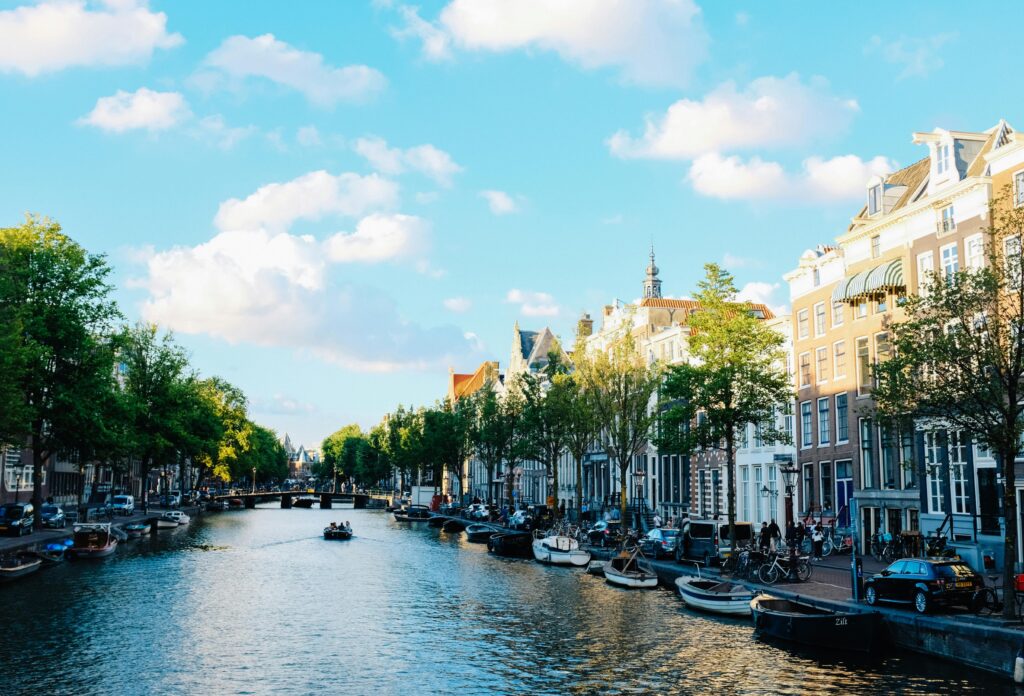 Amsterdam