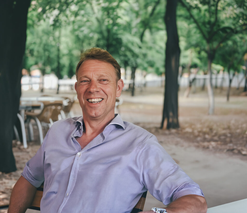 In gesprek met de expert: mr. Frits van der Kamp