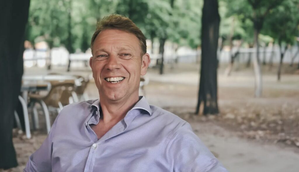 In gesprek met de expert mr. Frits van der Kamp