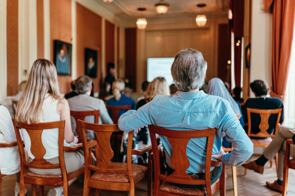 Onderwijs voor notarissen en kandidaat-notarissen