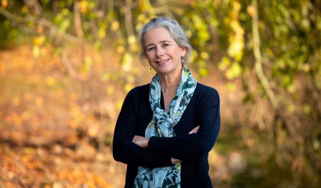 mr. Brigitte Lhoëst expert internationaal familie- en erfrecht bij FBN Juristen