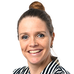 Charlotte Zandvoort-Gerritsen