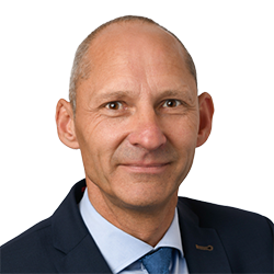 Hans Bom