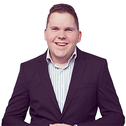 Sven Hoogeveen