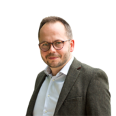 Reg van den Berg