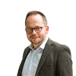 Reg van den Berg