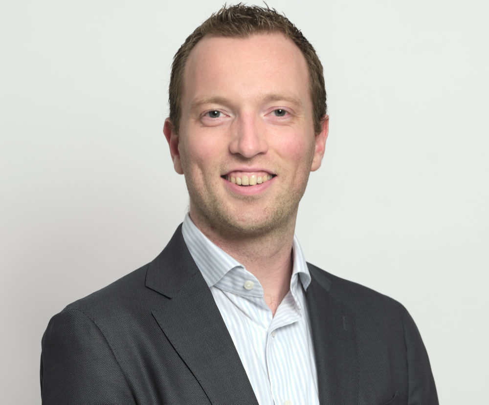 Roel de Jong Roel de Jong