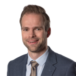 André van Hoepen