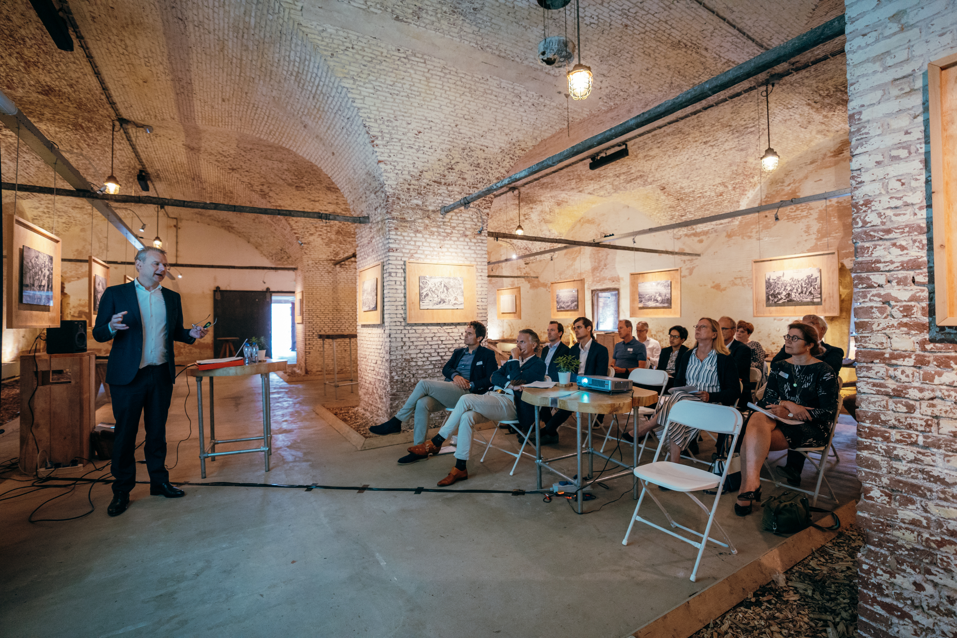 De dag voor het notariaat: workshop 2021