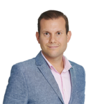 Jeroen Rheinfeld