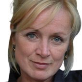Lilian van den Berg