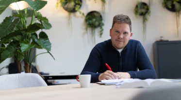 Sven Hoogeveen