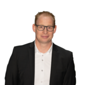 Bart van der Burgt