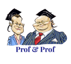 Prof en Prof