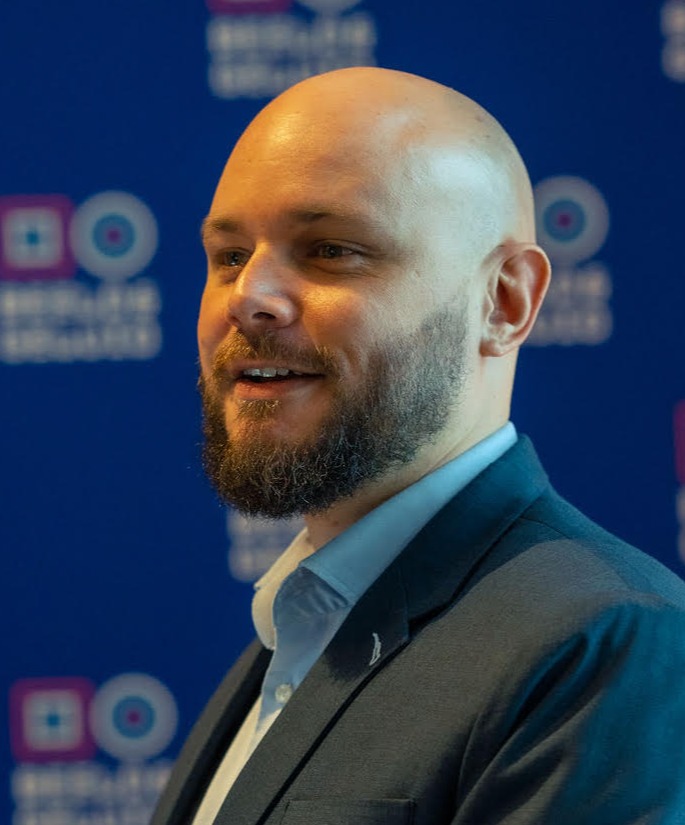 Tim Goudriaan