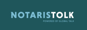 Logo Notaristolk